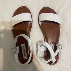 Steve Madden sandals